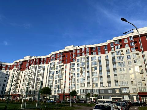 квартира по адресу Единства ул., 5