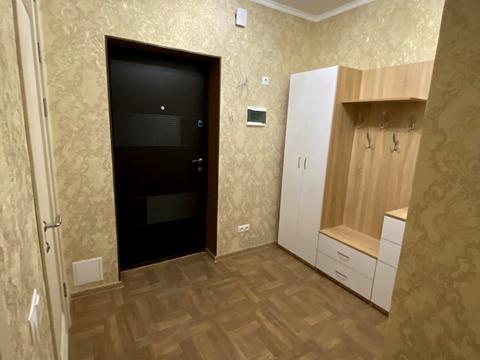 квартира по адресу Единства ул., 5