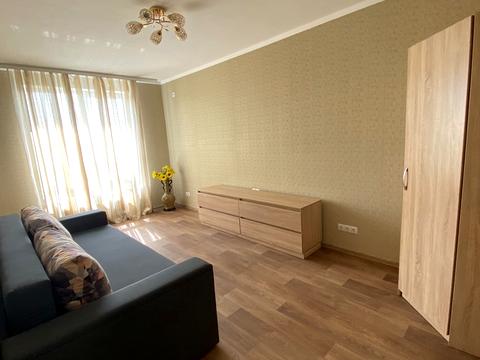 квартира по адресу Единства ул., 5