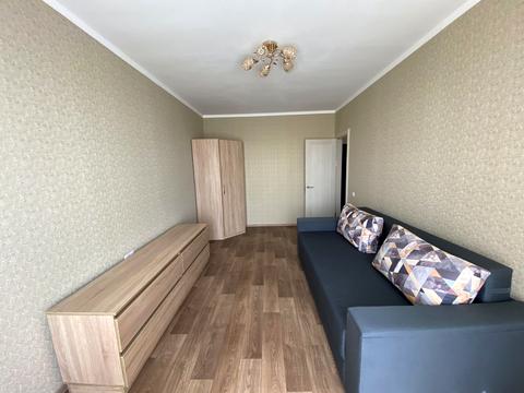 квартира по адресу Единства ул., 5