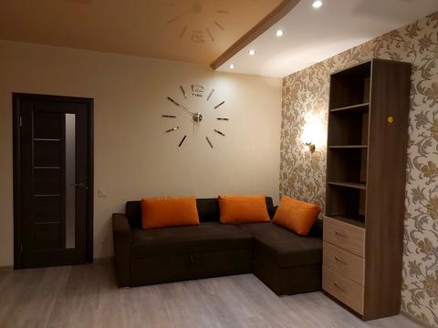 квартира за адресою Драгоманова вул., 2-А