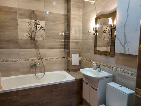 квартира за адресою Драгоманова вул., 2-А