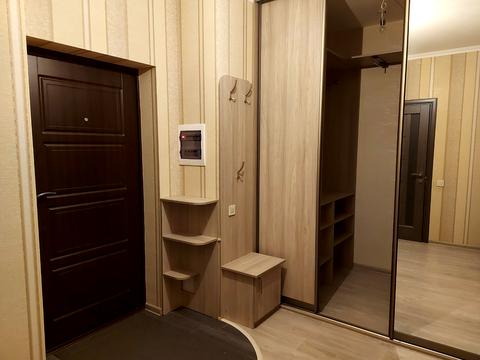 квартира за адресою Драгоманова вул., 2-А