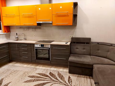 квартира за адресою Драгоманова вул., 2-А