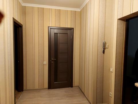 квартира за адресою Драгоманова вул., 2-А