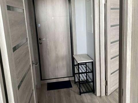 квартира по адресу Сергея Данченко ул., 32-Б