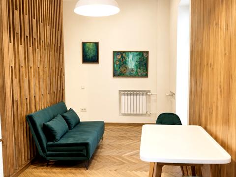 квартира за адресою Саксаганського вул., 91
