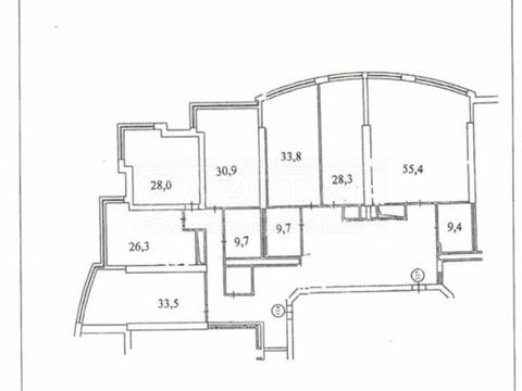 комерційна за адресою Київ, Кловський узвіз, 7a