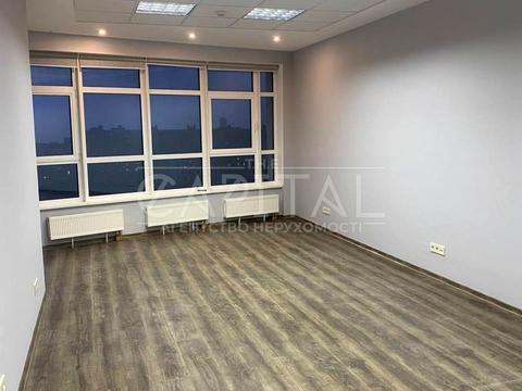 комерційна за адресою Київ, Кловський узвіз, 7a