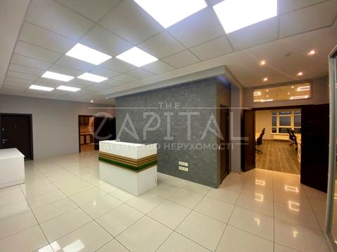 комерційна за адресою Київ, Кловський узвіз, 7a