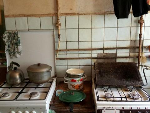 кімната за адресою Сегедська вул., 15а