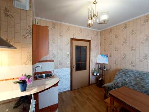 квартира за адресою Олени Пчілки вул., 2-Б