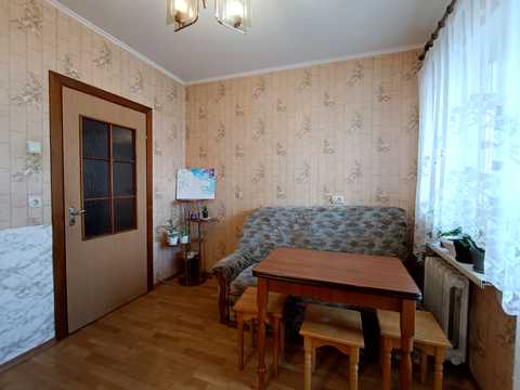 квартира за адресою Олени Пчілки вул., 2-Б