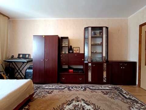 квартира за адресою Олени Пчілки вул., 2-Б