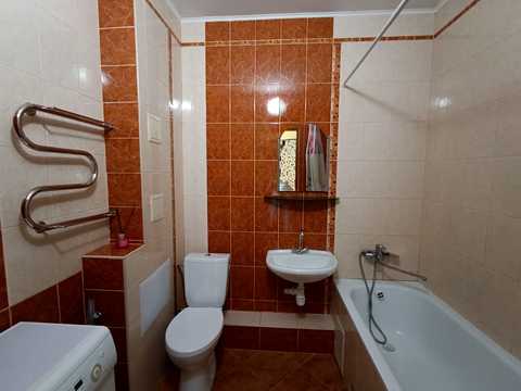 квартира за адресою Олени Пчілки вул., 2-Б