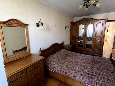 квартира за адресою Голосіївський просп. (40-річчя Жовтня), 11