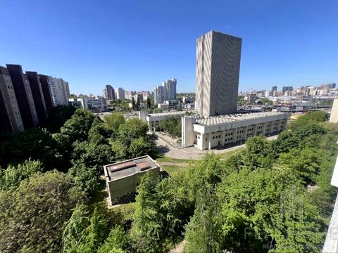квартира за адресою Голосіївський просп. (40-річчя Жовтня), 11