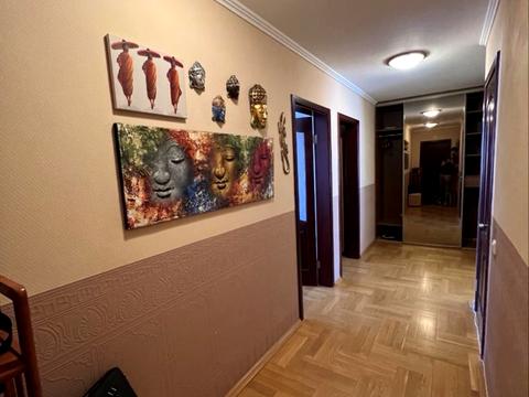 квартира за адресою Голосіївський просп. (40-річчя Жовтня), 11