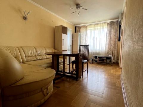 квартира за адресою Голосіївський просп. (40-річчя Жовтня), 11