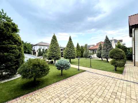 дом по адресу Старокиевская ул.