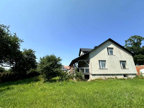 будинок за адресою Лукіяна Січинського вул.