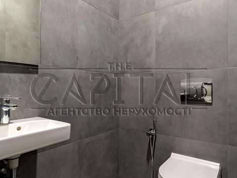 коммерческая по адресу Антоновича ул. (Горького), 7