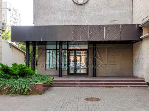коммерческая по адресу Князей Острожских ул. (Московська), 23
