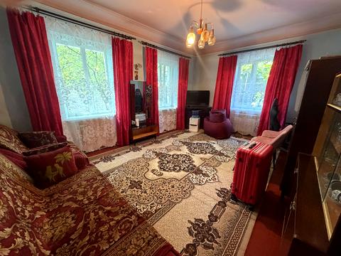 будинок за адресою Києво-Мироцька вул.