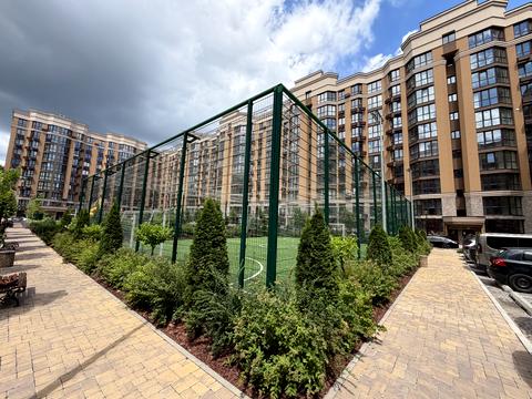 квартира по адресу Миру ул., 10-Б