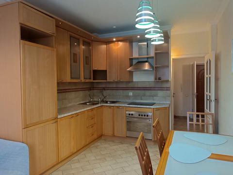 квартира по адресу Регенераторная ул., 4 к1