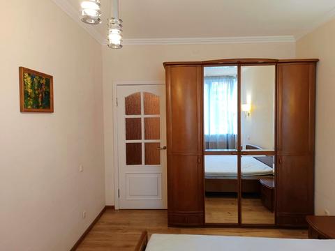квартира по адресу Регенераторная ул., 4 к1
