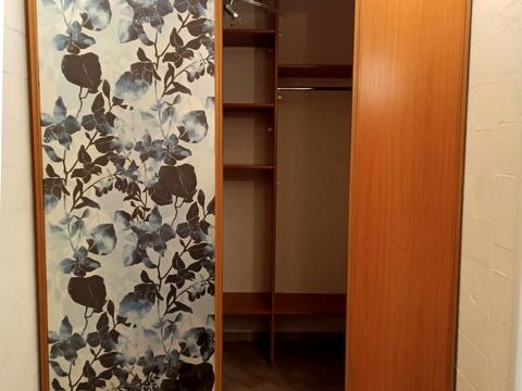 квартира по адресу Регенераторная ул., 4 к1