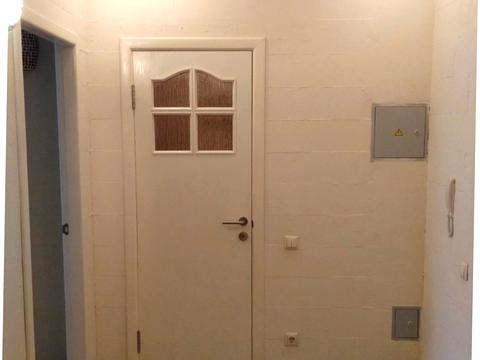 квартира по адресу Регенераторная ул., 4 к1