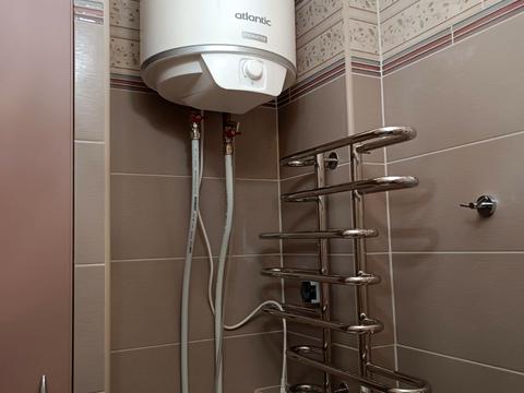 квартира по адресу Регенераторная ул., 4 к1