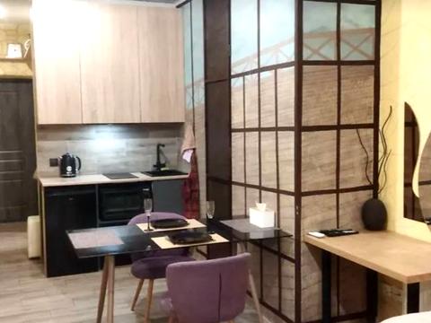 квартира за адресою Генуезька вул., 1-Е
