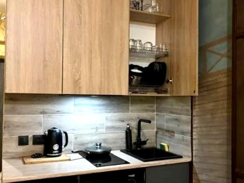 квартира за адресою Генуезька вул., 1-Е
