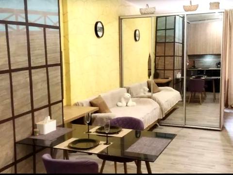 квартира за адресою Генуезька вул., 1-Е