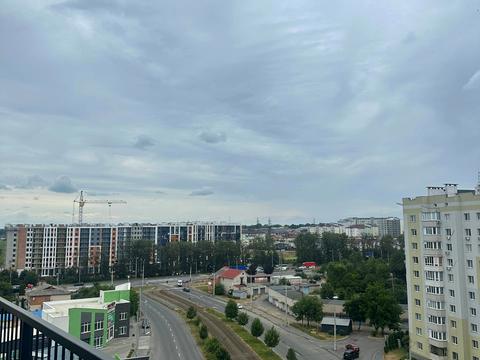 квартира за адресою Келецька вул., (Будинок 6)