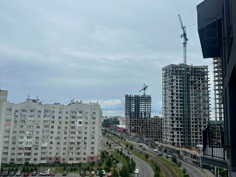 квартира за адресою Келецька вул., (Будинок 6)
