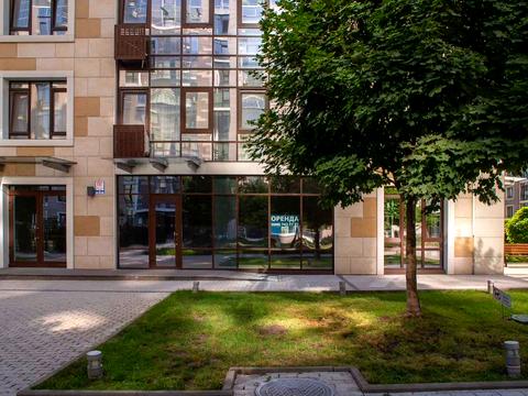 коммерческая по адресу Сапёрное Поле ул., 5