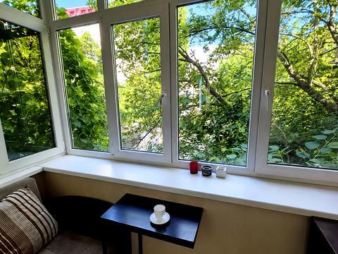 квартира по адресу Большая Житомирская ул., 29