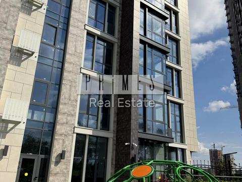 комерційна за адресою Андрія Верхогляда вул. (Михайла Драгомирова), 7
