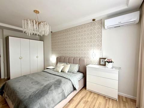 квартира за адресою В'ячеслава Чорновола вул., 17