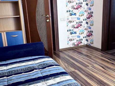 квартира за адресою Вишнева вул., 1
