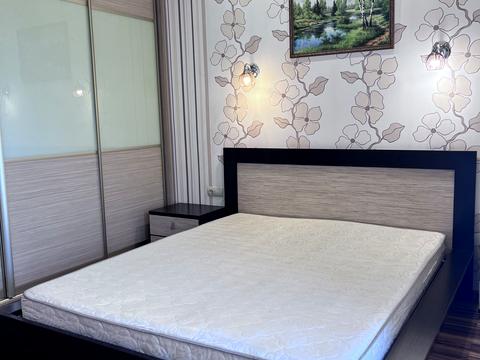 квартира за адресою Вишнева вул., 1