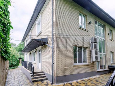 будинок за адресою Київ, Цимбалів Яр вул.