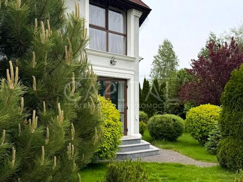 дом по адресу Центральна
