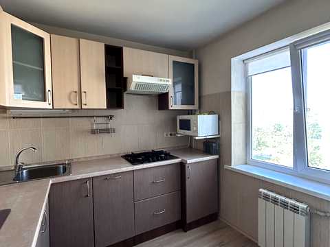 квартира за адресою Литовський просп. (Мінський), 8-А
