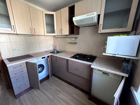 квартира по адресу Литовський просп. (Мінський), 8-А