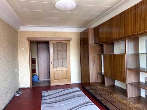 квартира за адресою Литовський просп. (Мінський), 8-А